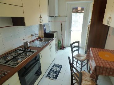 Rent Appartamento Tirrenia Pisa