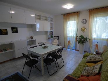 Rent Appartamento Tirrenia Pisa