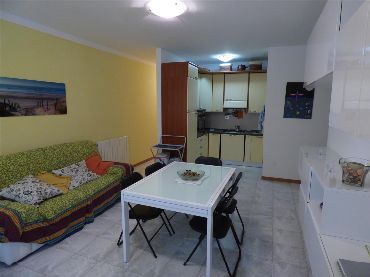 Rent Appartamento Tirrenia Pisa
