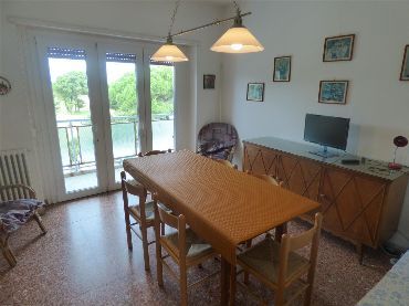 Rent Appartamento Tirrenia Pisa