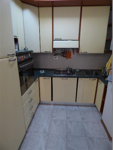 Rent Appartamento Tirrenia Pisa