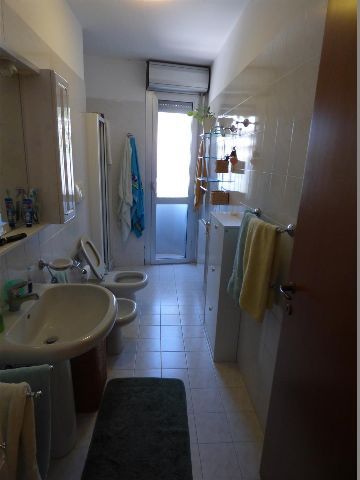 Rent Appartamento Tirrenia Pisa