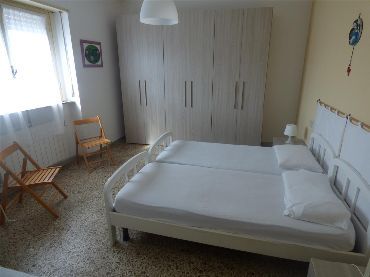 Rent Appartamento Tirrenia Pisa