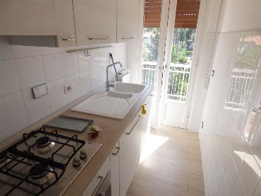 Rentals Appartamento Tirrenia Pisa