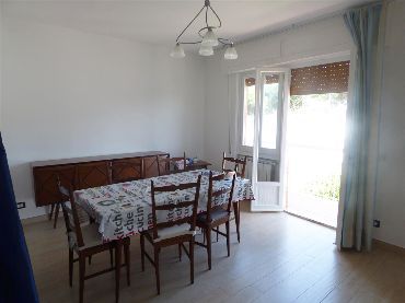 Rentals Appartamento Tirrenia Pisa