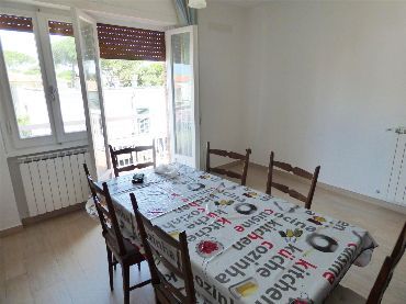 Rentals Appartamento Tirrenia Pisa