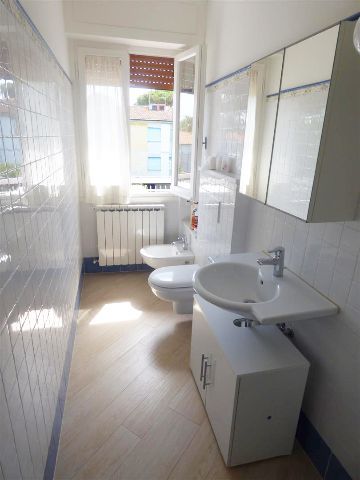 Rentals Appartamento Tirrenia Pisa