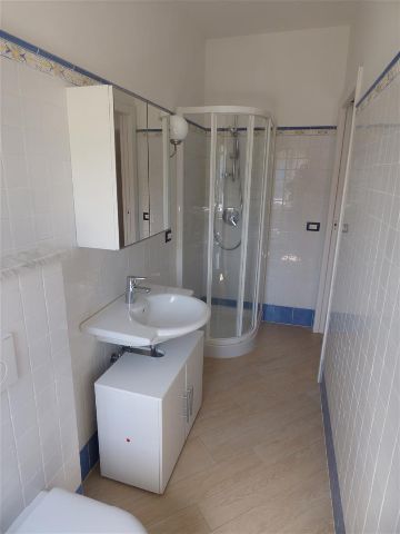 Rentals Appartamento Tirrenia Pisa