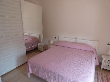 Rentals Appartamento Tirrenia Pisa