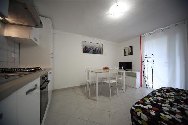Affitto Breve Appartamento Tirrenia Pisa