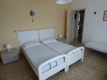 Rent Appartamento Tirrenia Pisa