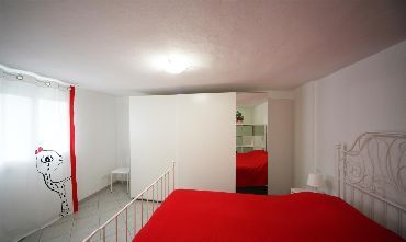 Affitto Breve Appartamento Tirrenia Pisa