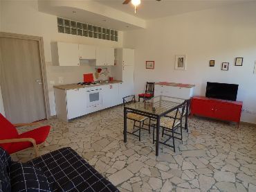 Affitto Breve Appartamento Tirrenia Pisa