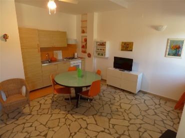 Rentals Appartamento Tirrenia Pisa