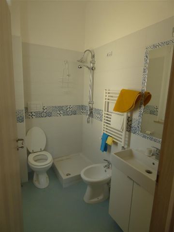 Rentals Appartamento Tirrenia Pisa