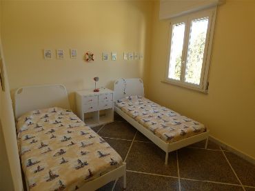 Rentals Appartamento Tirrenia Pisa