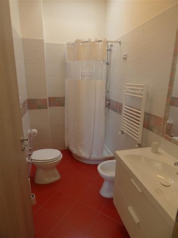 Rentals Appartamento Tirrenia Pisa