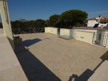 Rentals Appartamento Tirrenia Pisa