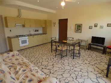Rentals Appartamento Tirrenia Pisa