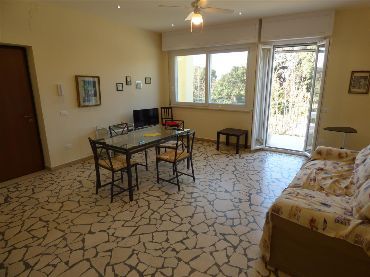 Rentals Appartamento Tirrenia Pisa