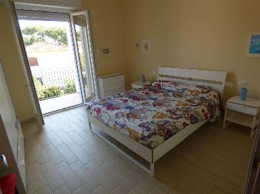 Rentals Appartamento Tirrenia Pisa