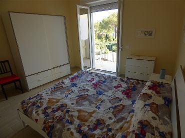 Rentals Appartamento Tirrenia Pisa