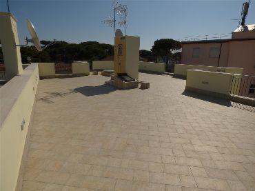 Rentals Appartamento Tirrenia Pisa