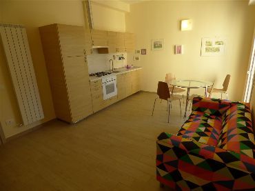 Rentals Appartamento Tirrenia Pisa