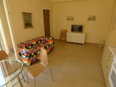 Rentals Appartamento Tirrenia Pisa