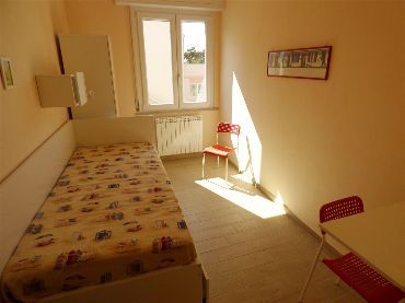 Rentals Appartamento Tirrenia Pisa