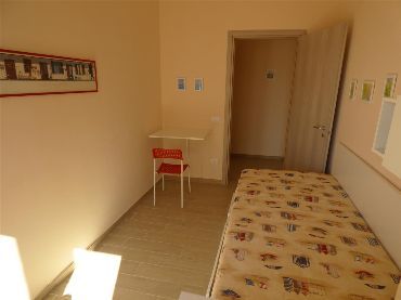 Rentals Appartamento Tirrenia Pisa