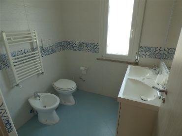 Rentals Appartamento Tirrenia Pisa