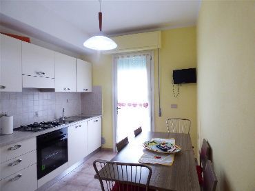 Locazione Appartamento Tirrenia Pisa