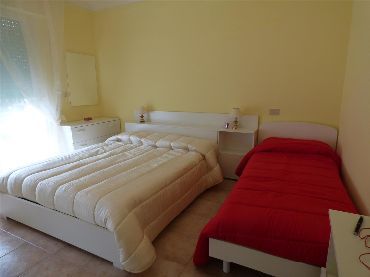 Locazione Appartamento Tirrenia Pisa