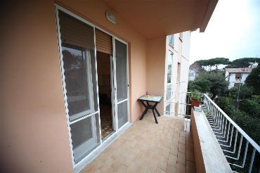 Rent Appartamento Tirrenia Pisa