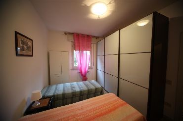 Rent Appartamento Tirrenia Pisa