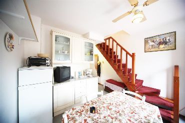 Rent Appartamento Tirrenia Pisa