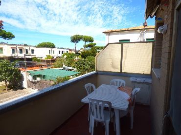 Rent Appartamento Tirrenia Pisa