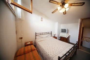 Rent Appartamento Tirrenia Pisa