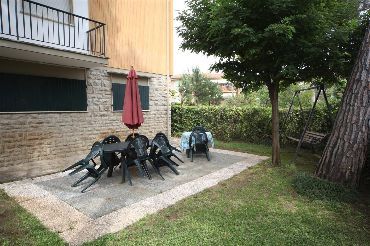 Locazione Appartamento Tirrenia Pisa