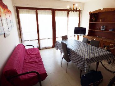 Rentals Appartamento Tirrenia Pisa