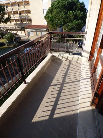 Rentals Appartamento Tirrenia Pisa