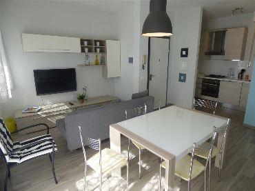 Rent Appartamento Tirrenia Pisa