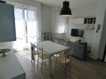 Rent Appartamento Tirrenia Pisa