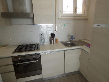 Rent Appartamento Tirrenia Pisa
