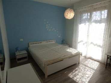 Rent Appartamento Tirrenia Pisa