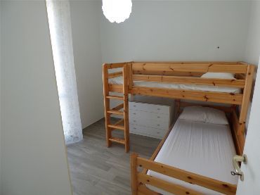 Rent Appartamento Tirrenia Pisa