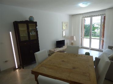 Affitto Breve Appartamento Tirrenia Pisa