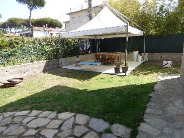 Rentals Appartamento Tirrenia Pisa