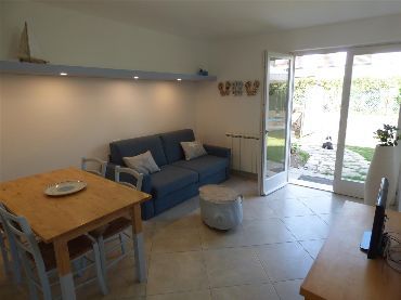Rentals Appartamento Tirrenia Pisa